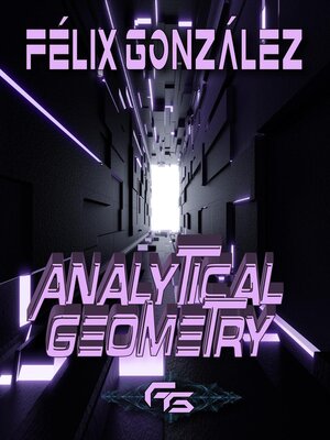 cover image of Analytical Geometry